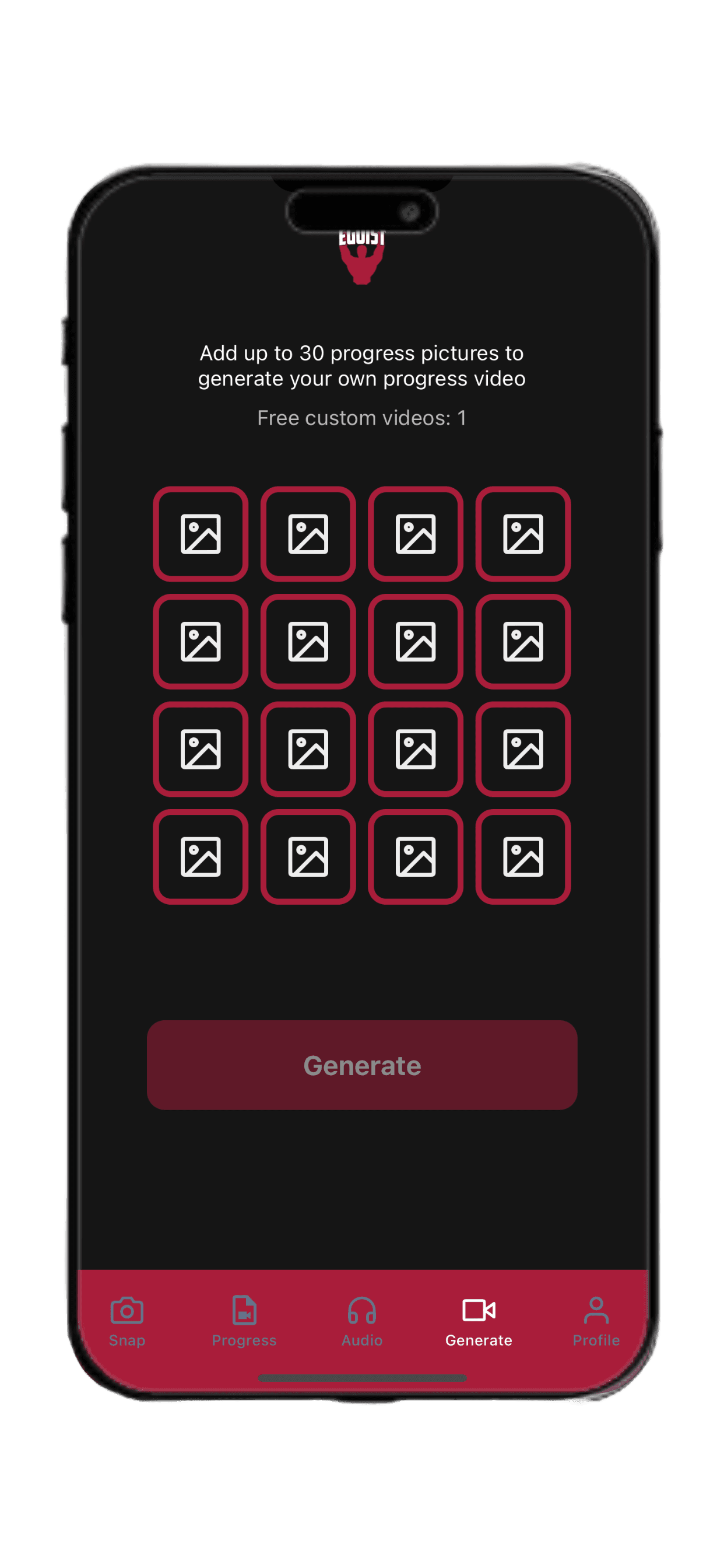 Generate Custom Videos