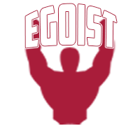 egoist logo